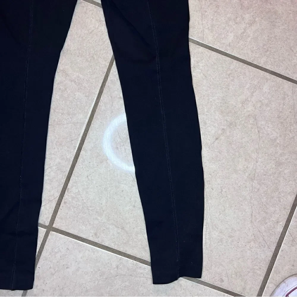 Jcrew Black Skinny Pant